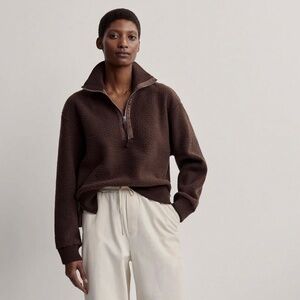 Varley Roselle Half-Zip Fleece